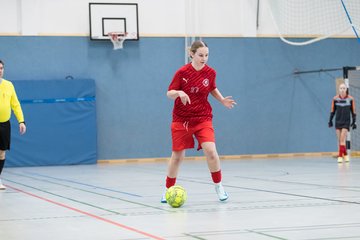Bild 218 - wBJ NFV Futsalmeisterschaft